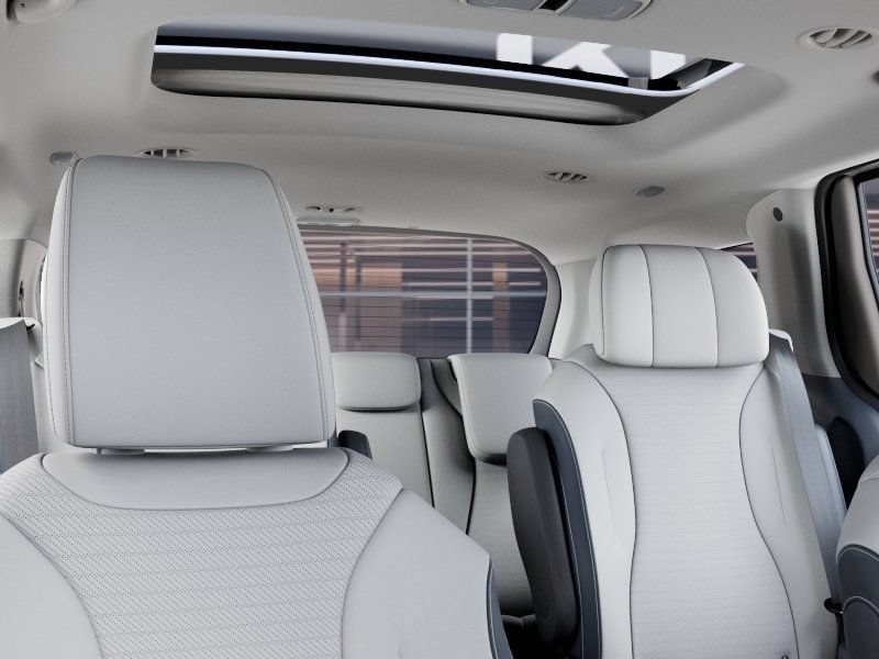 New 2026 Kia Carnival SX Prestige FWD image 29