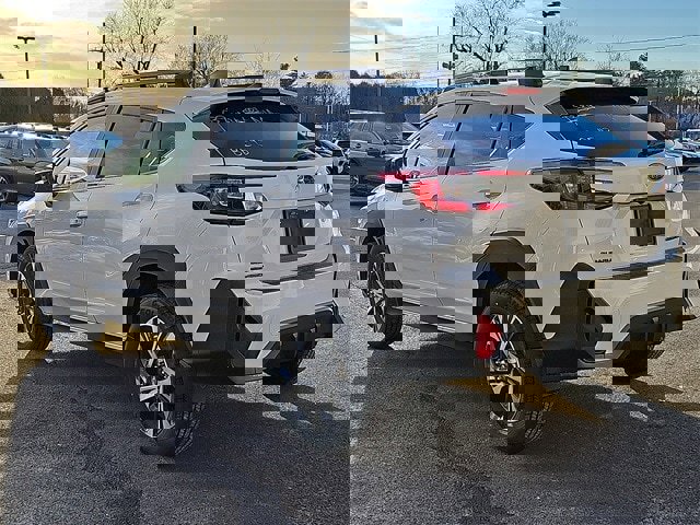 New 2026 Subaru Crosstrek 2.0i Premium image 4