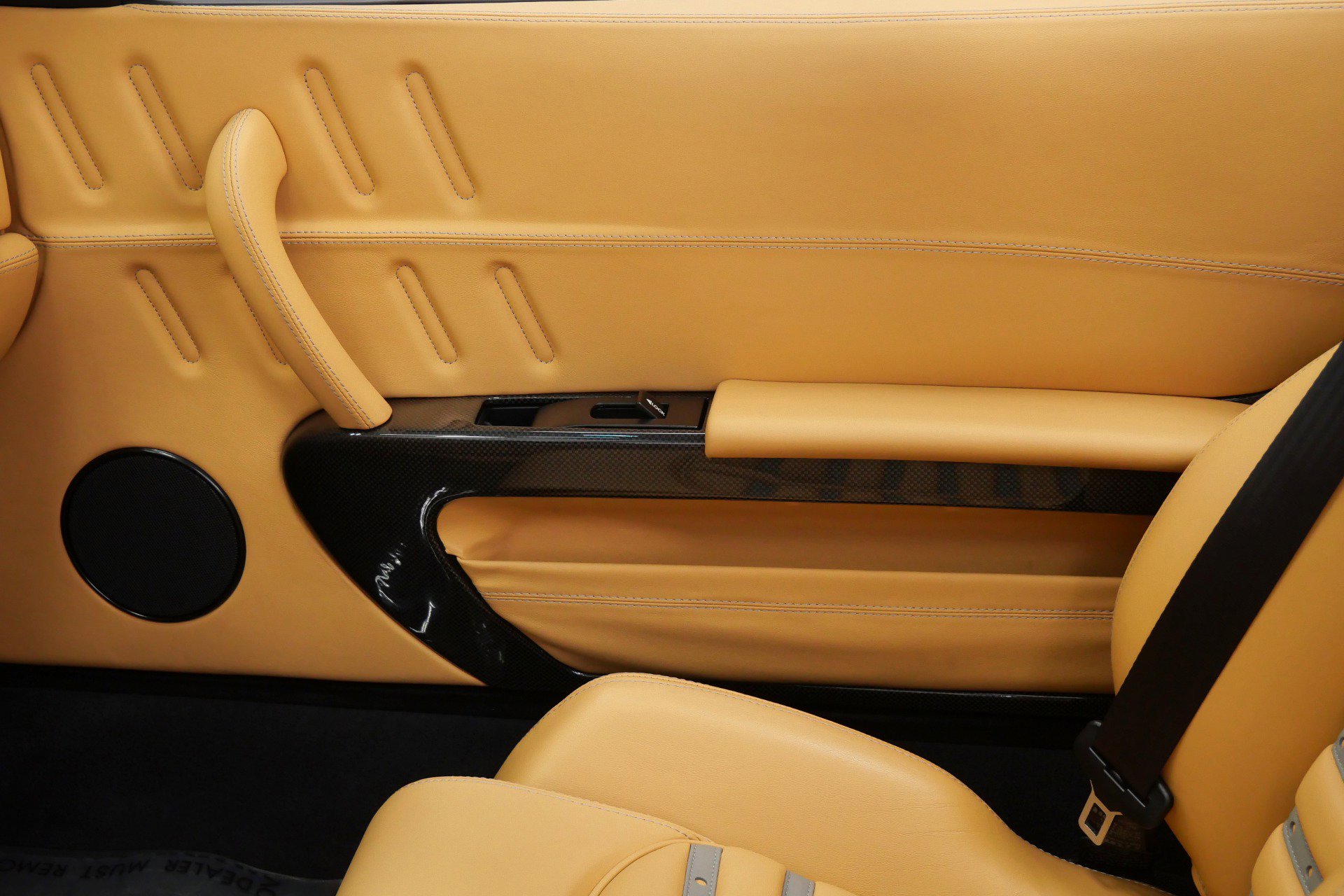 Used 2005 Ferrari 575M Maranello Superamerica RWD image 56