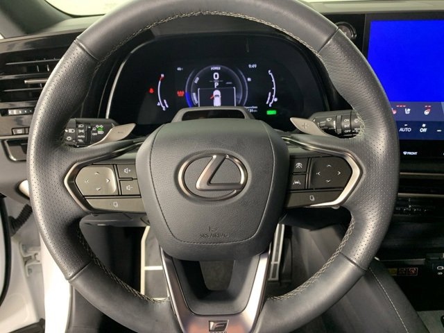 Used 2023 Lexus RX 500h F Sport image 7