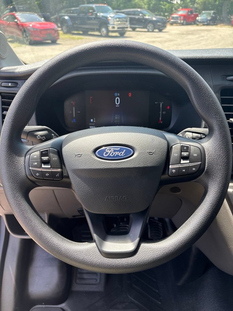 New 2026 Ford Transit 350 Low Roof DRW w/ Exterior Upgrade Package RWD image 18