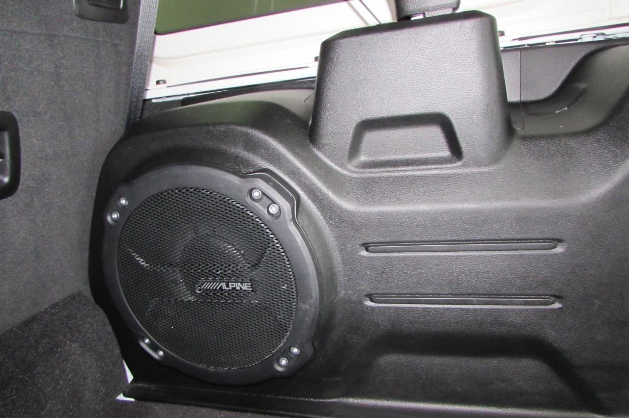 Used 2023 Jeep Wrangler Unlimited Sahara image 29