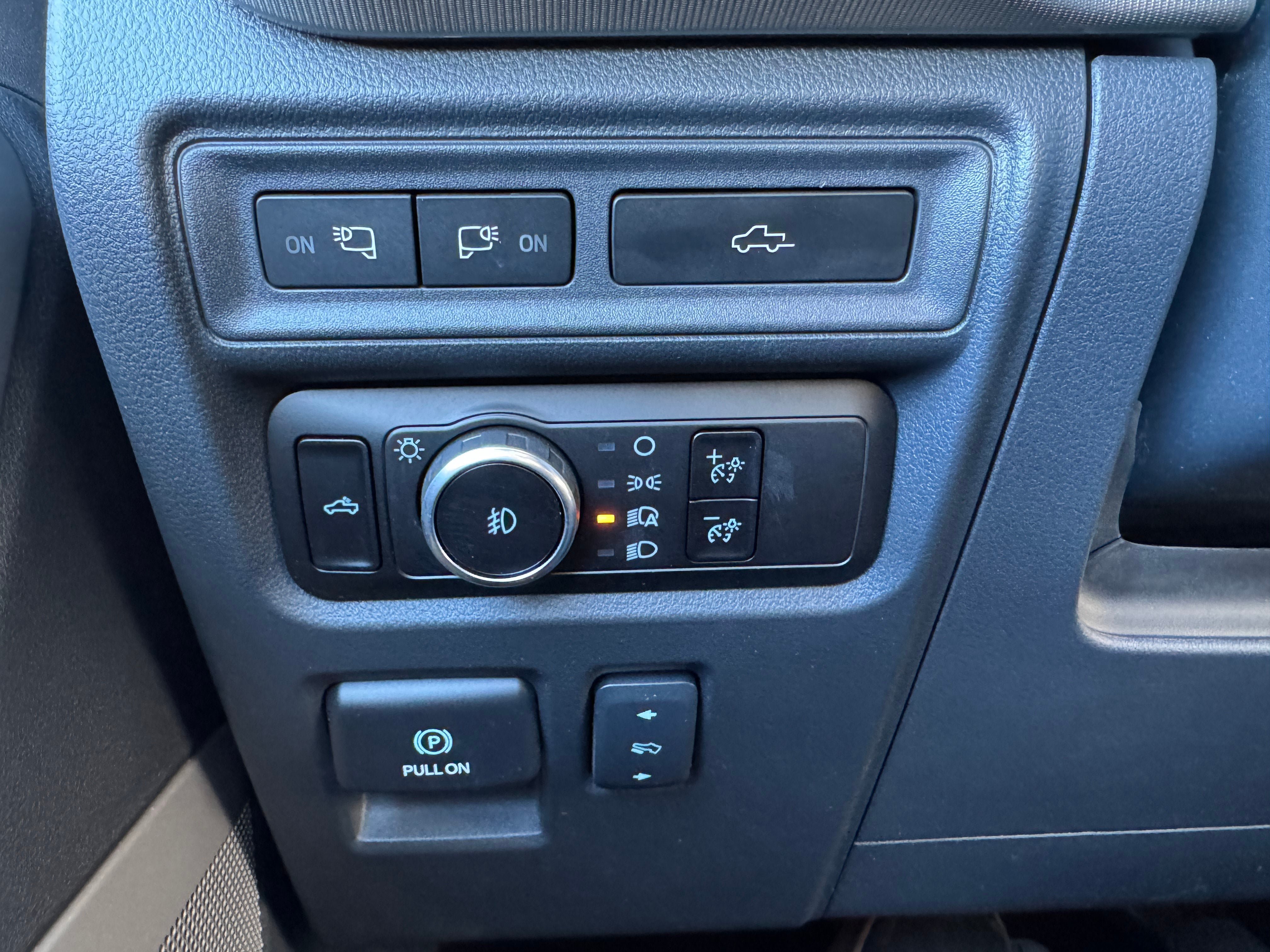 Used 2024 Ford F150 Lariat w/ Bed Utility Package AWD/4WD image 23