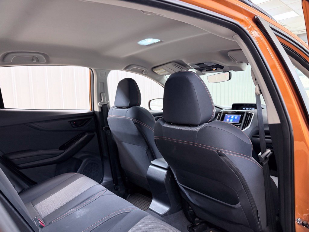 Used 2018 Subaru Crosstrek 2.0i Premium w/ Eyesight System AWD/4WD image 31