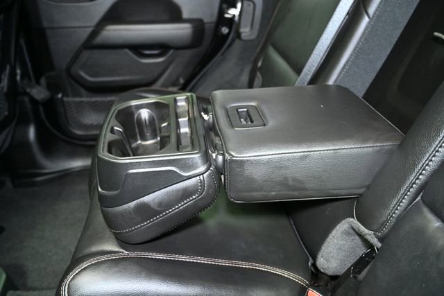 Used 2023 Jeep Wrangler Unlimited Rubicon 392 w/ Trailer Tow Package image 60