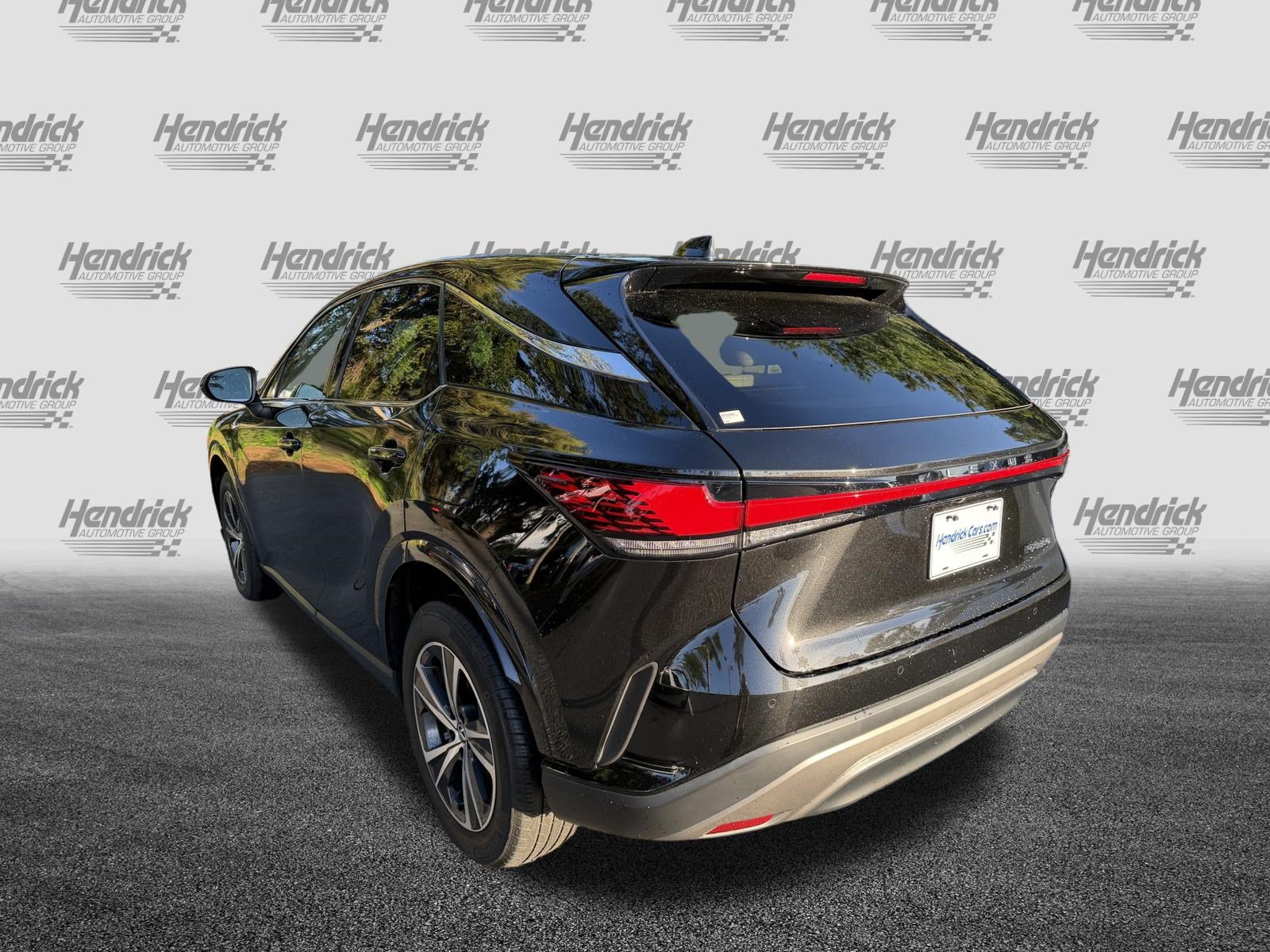 Used 2023 Lexus RX 350 FWD image 7