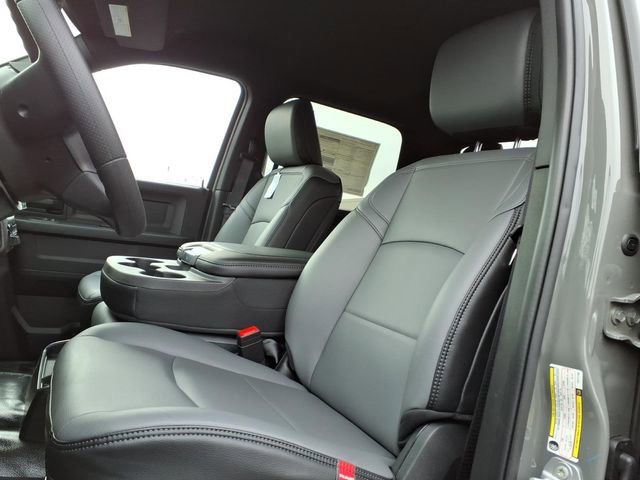 New 2026 RAM 3500 Tradesman w/ Bed Utility Group image 12