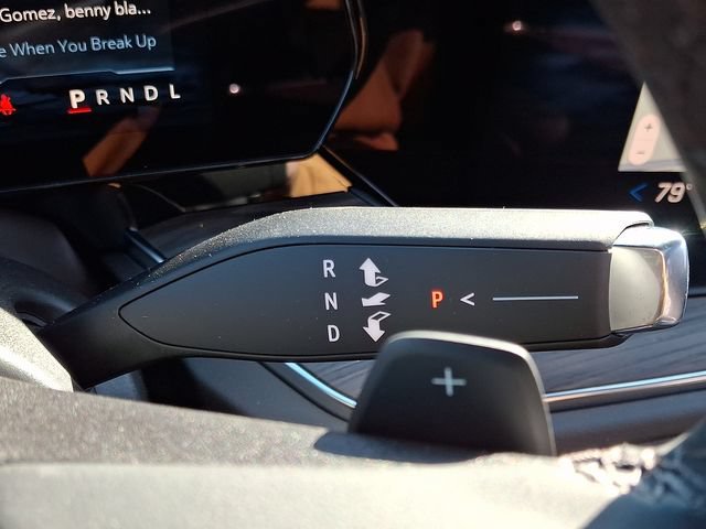 New 2026 Chevrolet Tahoe Premier AWD/4WD image 12