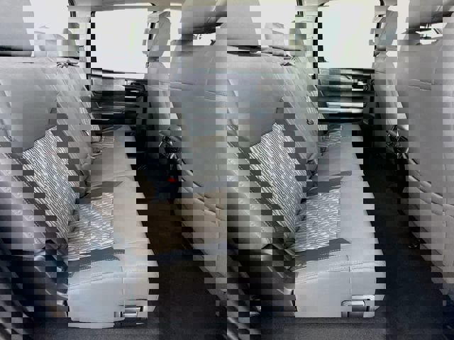 Certified 2018 Toyota Tundra SR5 w/ TRD Off Road Package AWD/4WD image 25