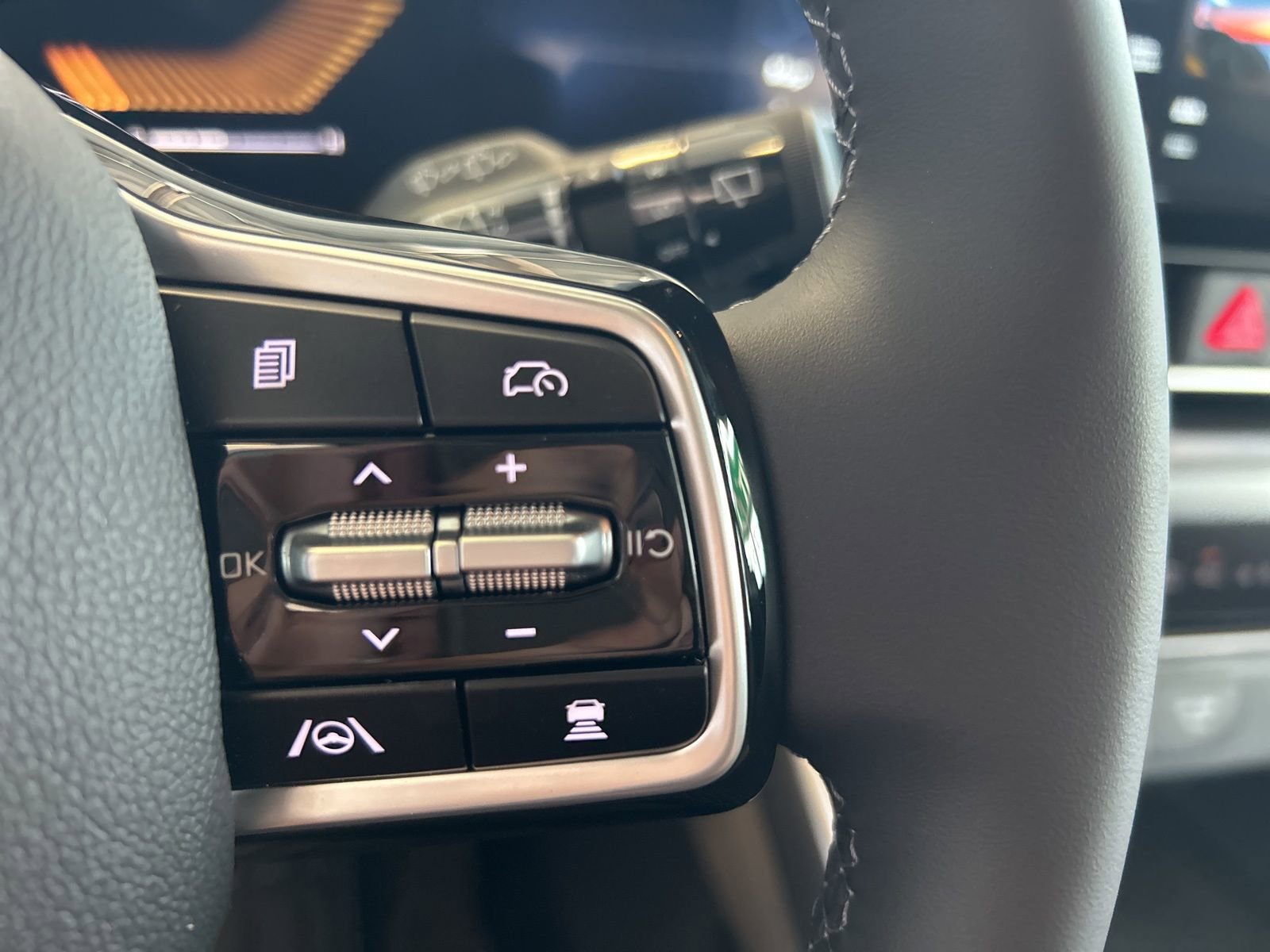 New 2026 Kia Carnival image 26