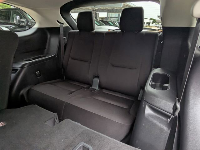 Used 2021 MAZDA CX-9 Sport image 18