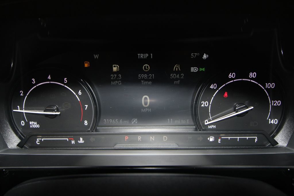 Used 2022 Lincoln Corsair FWD w/ Equipment Group 101A image 11