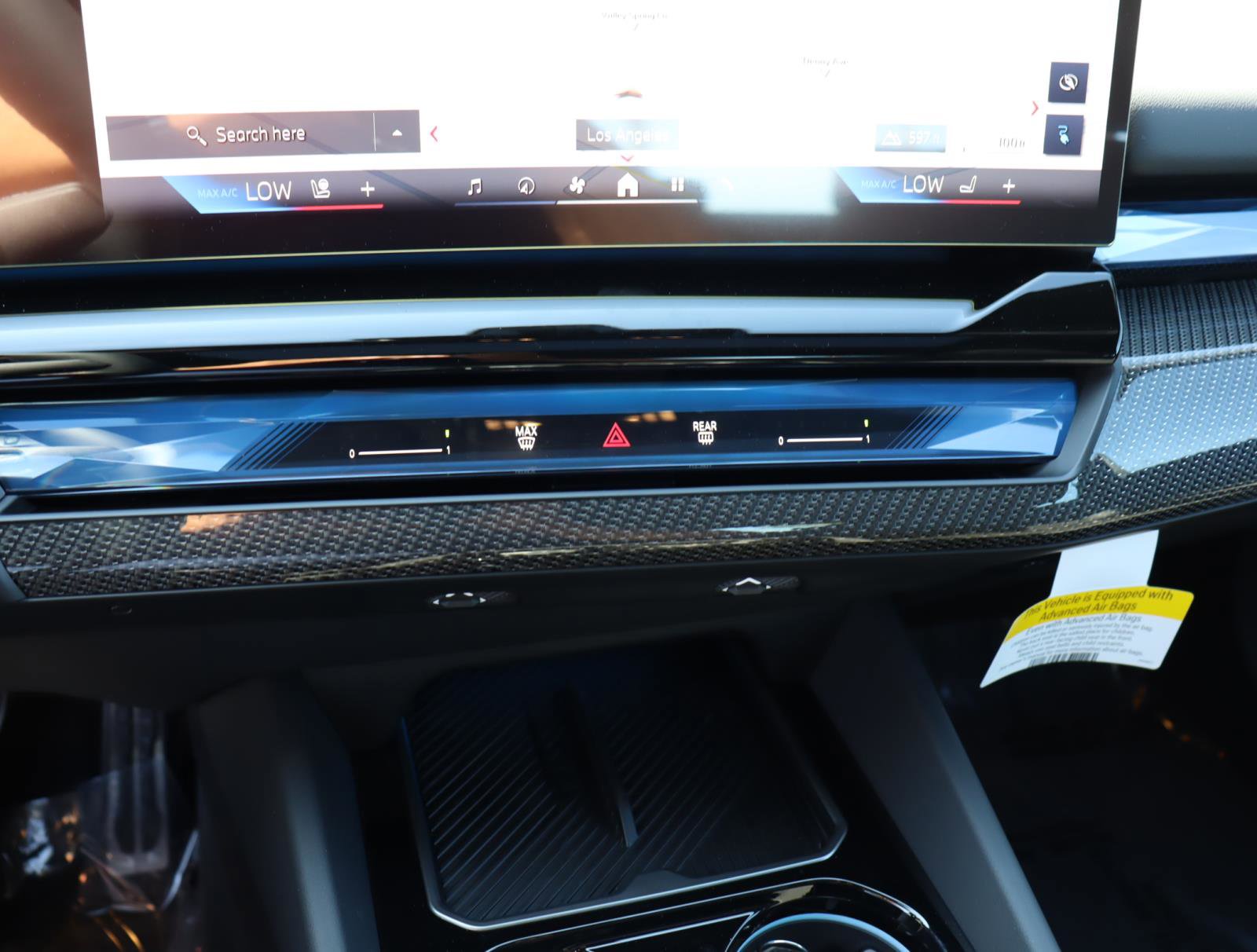 New 2025 BMW i5 M60 w/ Premium Package image 25