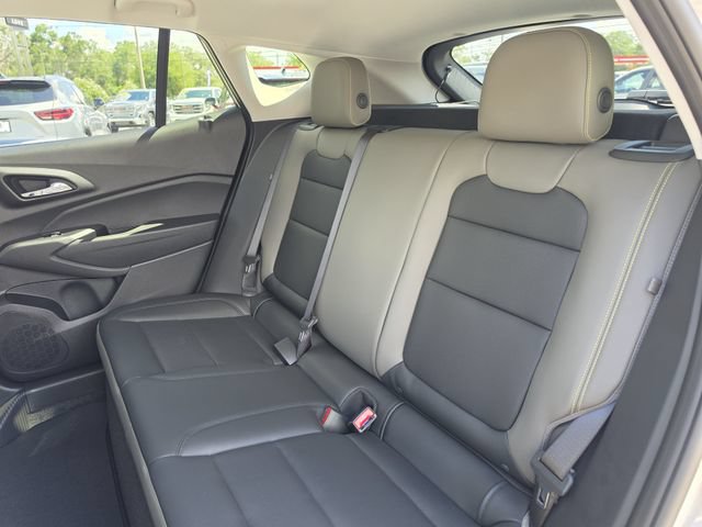 New 2026 Chevrolet Trax ACTIV w/ Driver Confidence Package FWD image 19