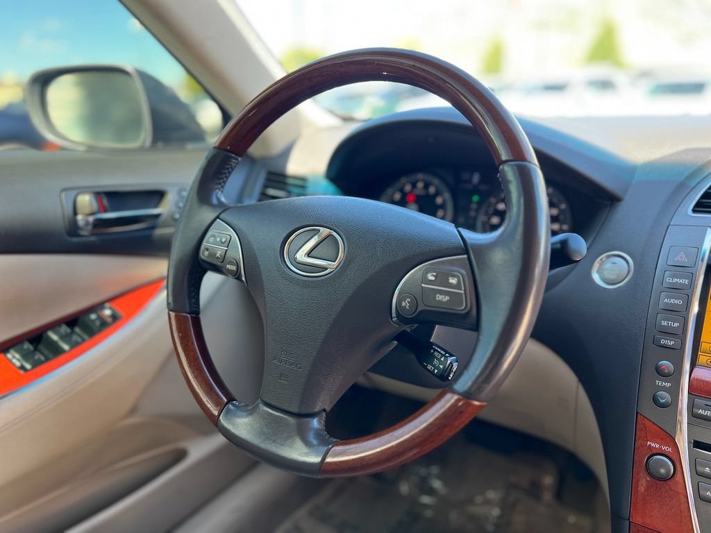 Used 2012 Lexus ES 350 FWD image 11