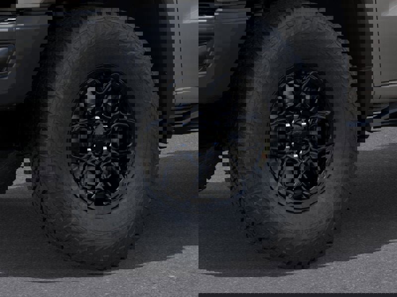 New 2026 Chevrolet Silverado 1500 ZR2 image 56