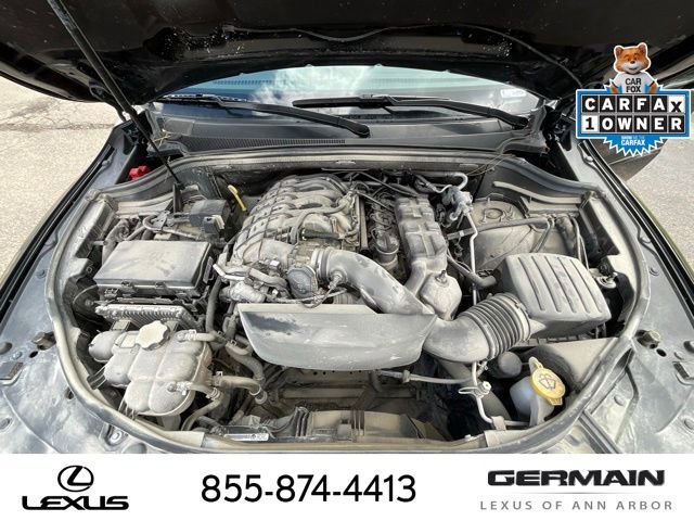 Used 2023 Dodge Durango GT w/ Blacktop Package AWD/4WD image 25