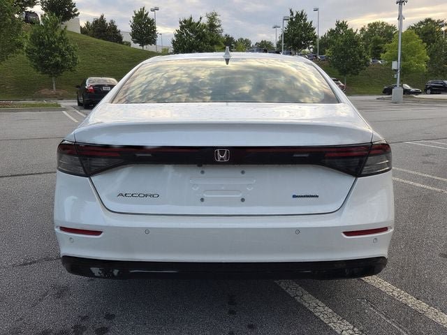 Used 2025 Honda Accord EX-L image 6