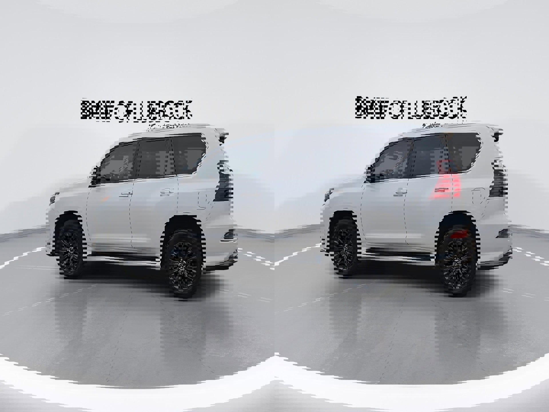 Used 2022 Lexus GX 460 Luxury image 6