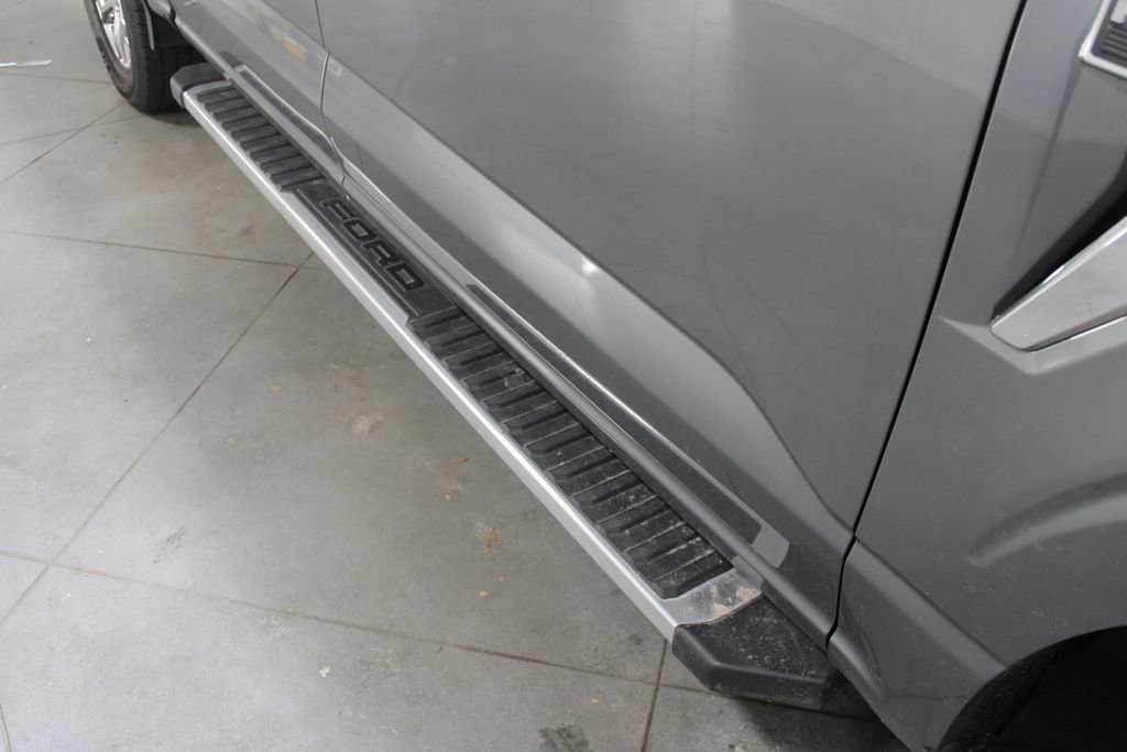 Used 2023 Ford F150 Lariat image 14