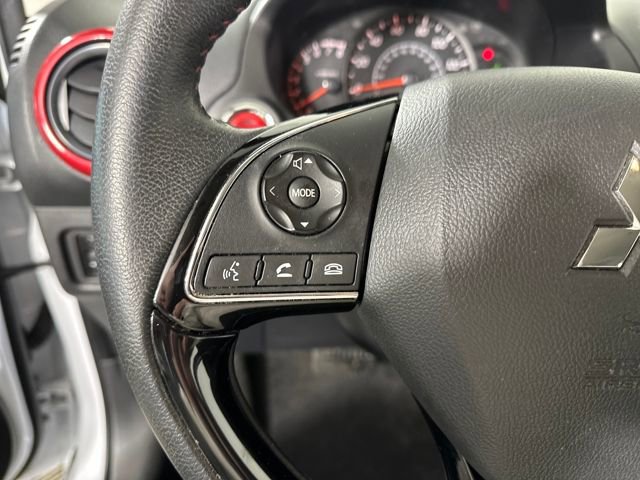 Used 2024 Mitsubishi Mirage Ralliart image 15