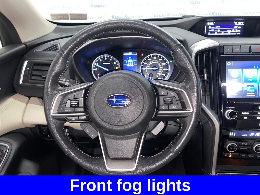 Certified 2022 Subaru Ascent Limited w/ Technology Package image 24
