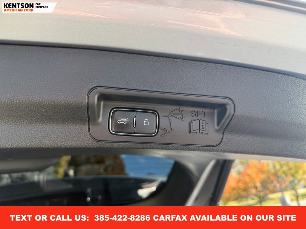 Used 2020 Ford Explorer XLT w/ Equipment Group 202A image 39