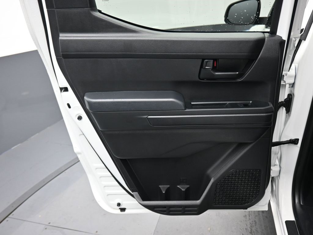 Used 2025 Toyota Tacoma SR image 29