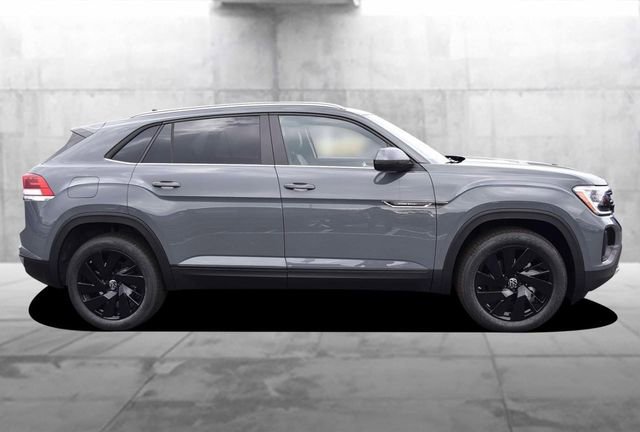 New 2026 Volkswagen Atlas Cross Sport SE image 5