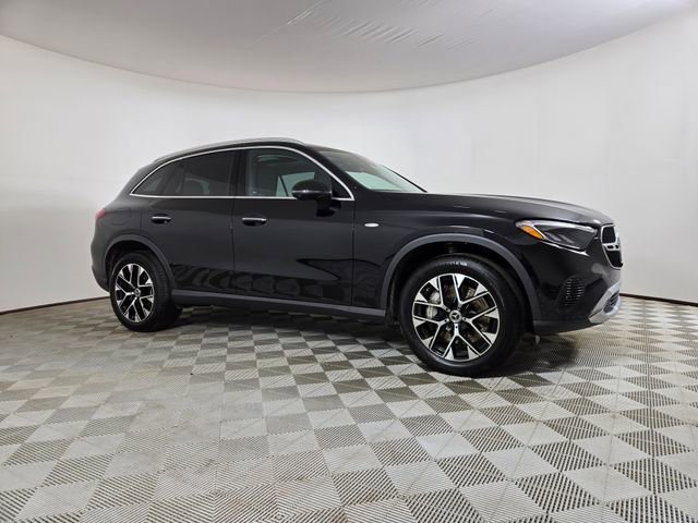 Certified 2025 Mercedes-Benz GLC 350e 4MATIC