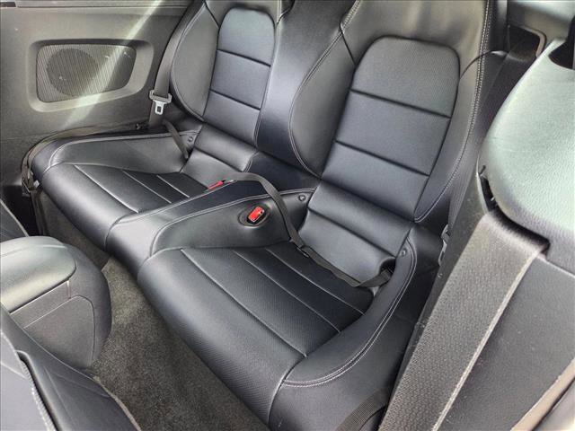 Used 2017 Ford Mustang Premium image 17