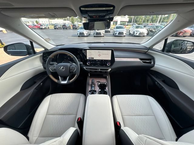 New 2026 Lexus RX 350 Premium Plus w/ Convenience Package FWD image 25