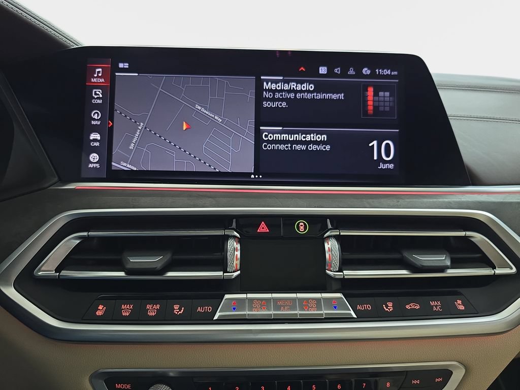 Used 2019 BMW X5 xDrive40i w/ Premium Package AWD/4WD image 23