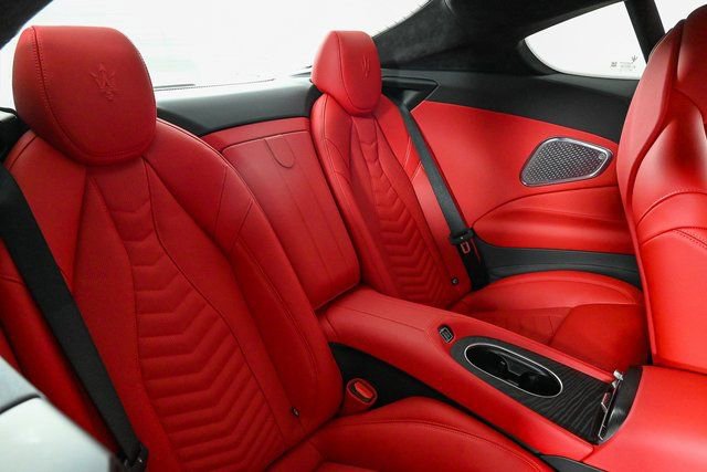 New 2026 Maserati GranTurismo Trofeo AWD/4WD image 21
