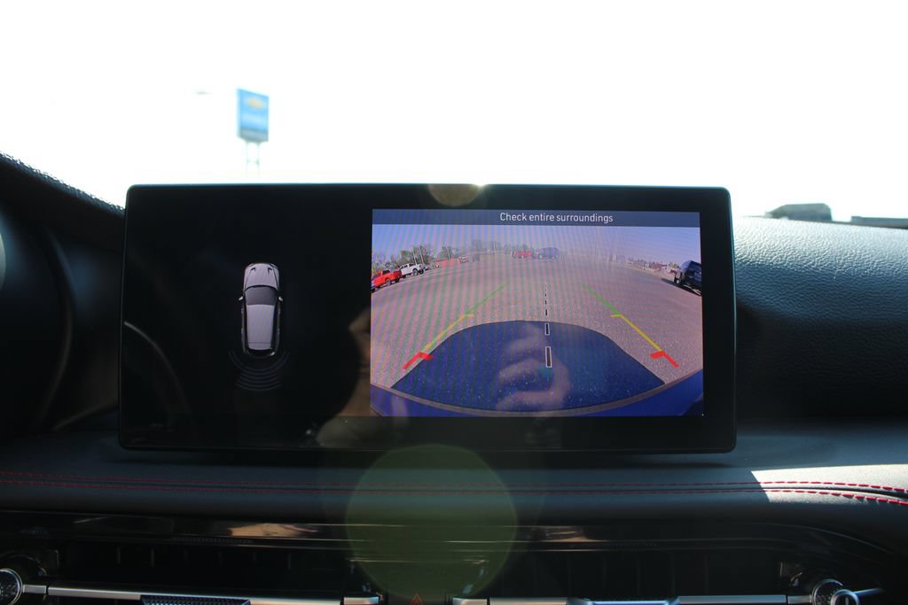 Used 2024 Dodge Hornet R/T AWD/4WD image 47