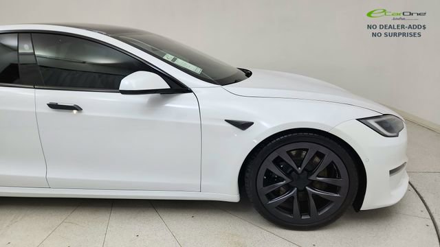 Used 2023 Tesla Model S Standard Range AWD/4WD image 7