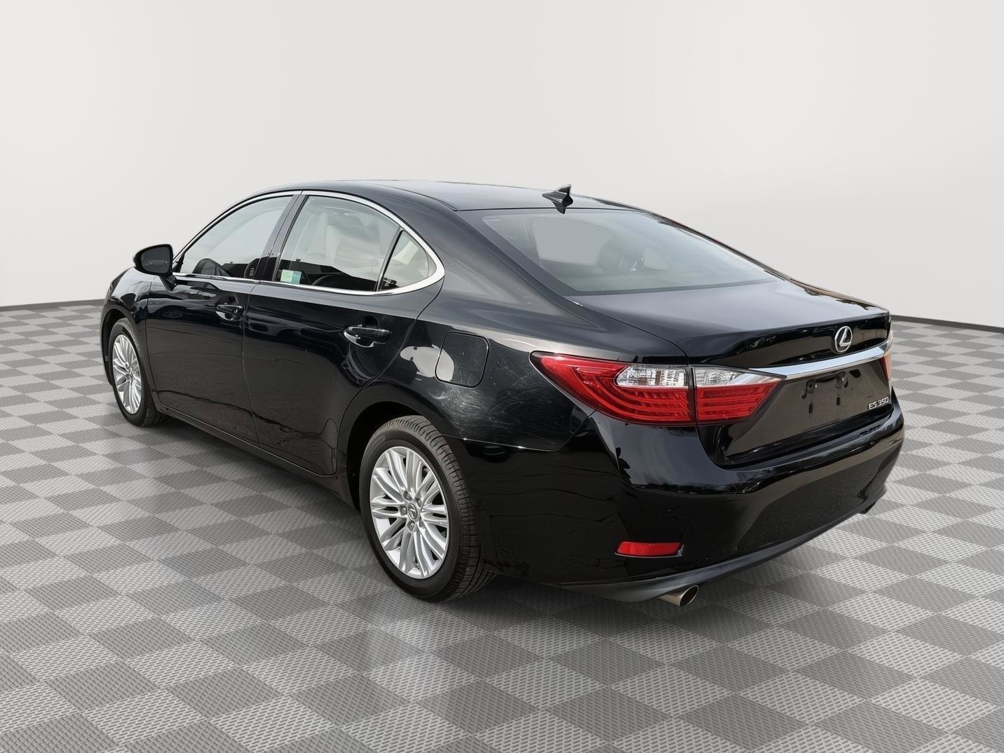 Used 2013 Lexus ES 350 image 5
