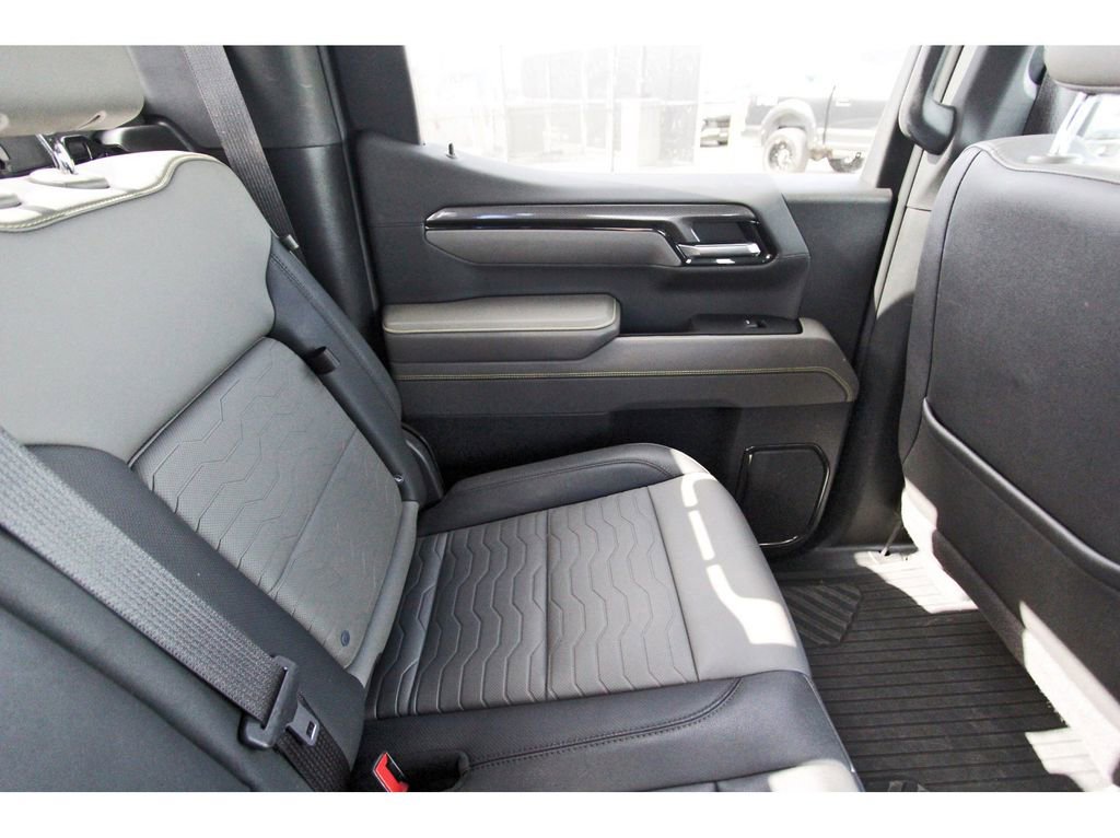 Used 2023 Chevrolet Silverado 1500 ZR2 w/ ZR2 Bison Edition image 11