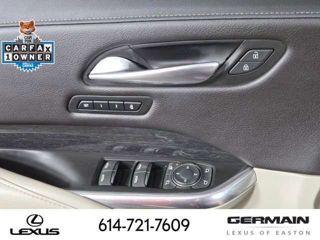 Used 2019 Cadillac XT4 Premium Luxury AWD/4WD image 29