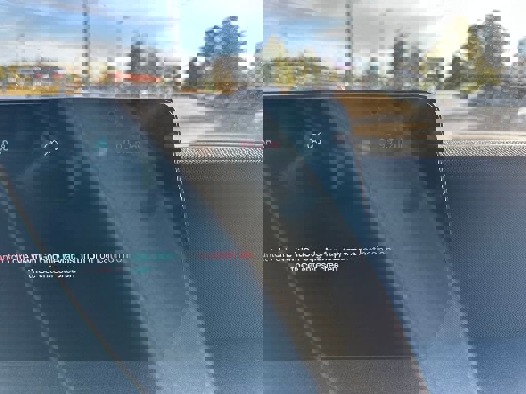 New 2025 Ford Expedition Max Active image 16