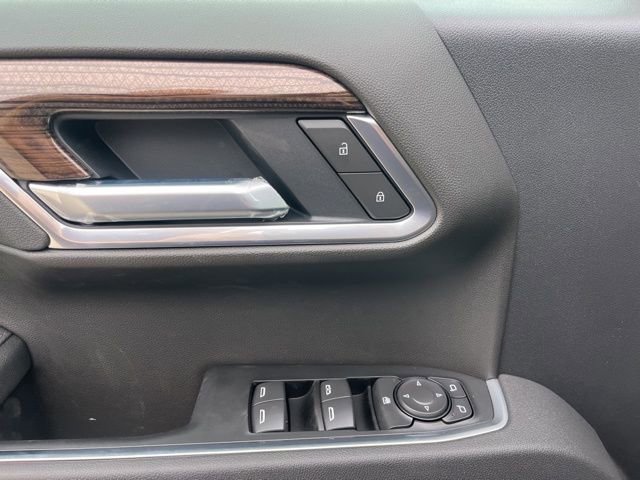 New 2026 Chevrolet Silverado 1500 RST w/ RST Select Package image 17