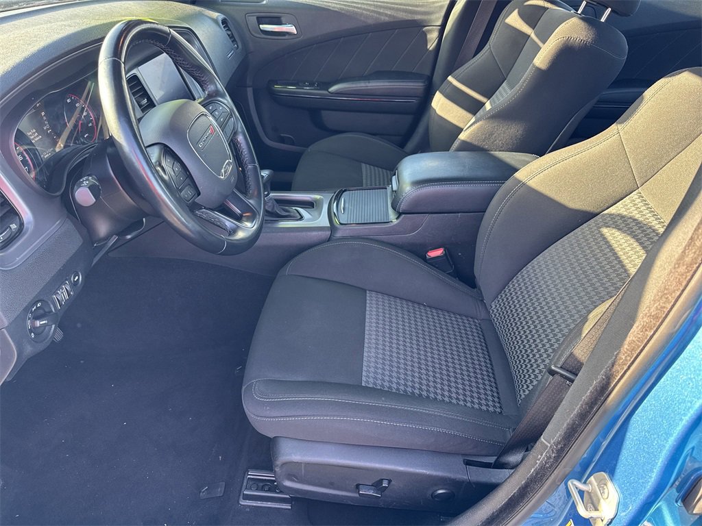 Used 2023 Dodge Charger GT w/ Blacktop Package image 9