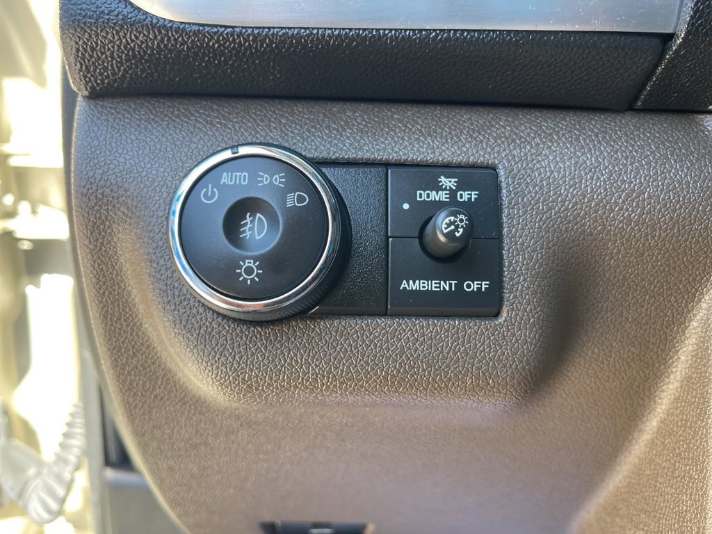 Used 2015 GMC Acadia SLT image 21