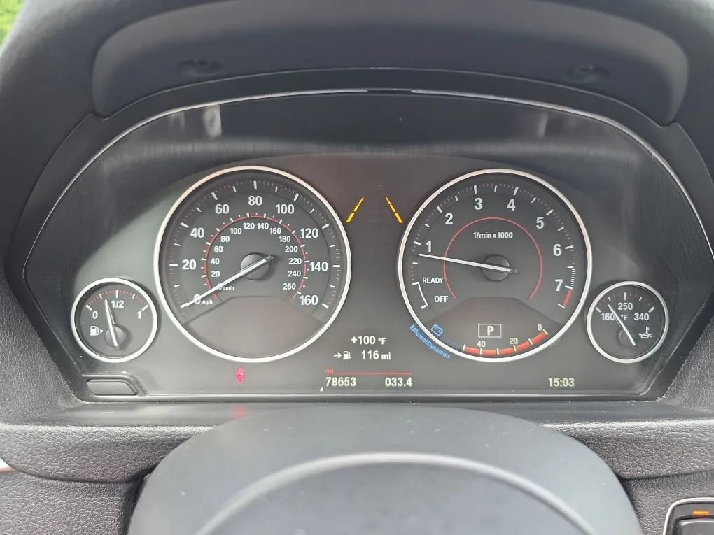 Used 2016 BMW 435i Gran Coupe RWD image 18