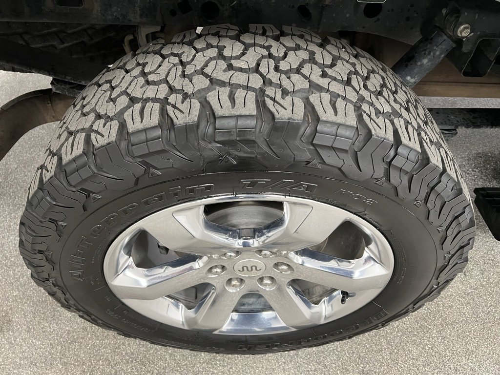 Used 2021 Ford F150 King Ranch image 14