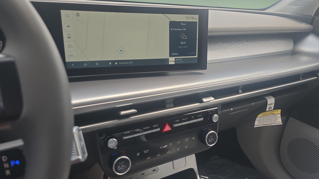 New 2026 Hyundai Ioniq 9 SE AWD/4WD image 21