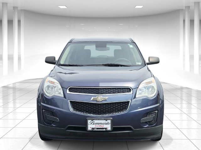 Used 2014 Chevrolet Equinox LS FWD image 5