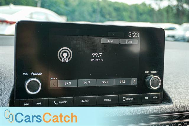 Used 2022 Honda Civic Sport image 27