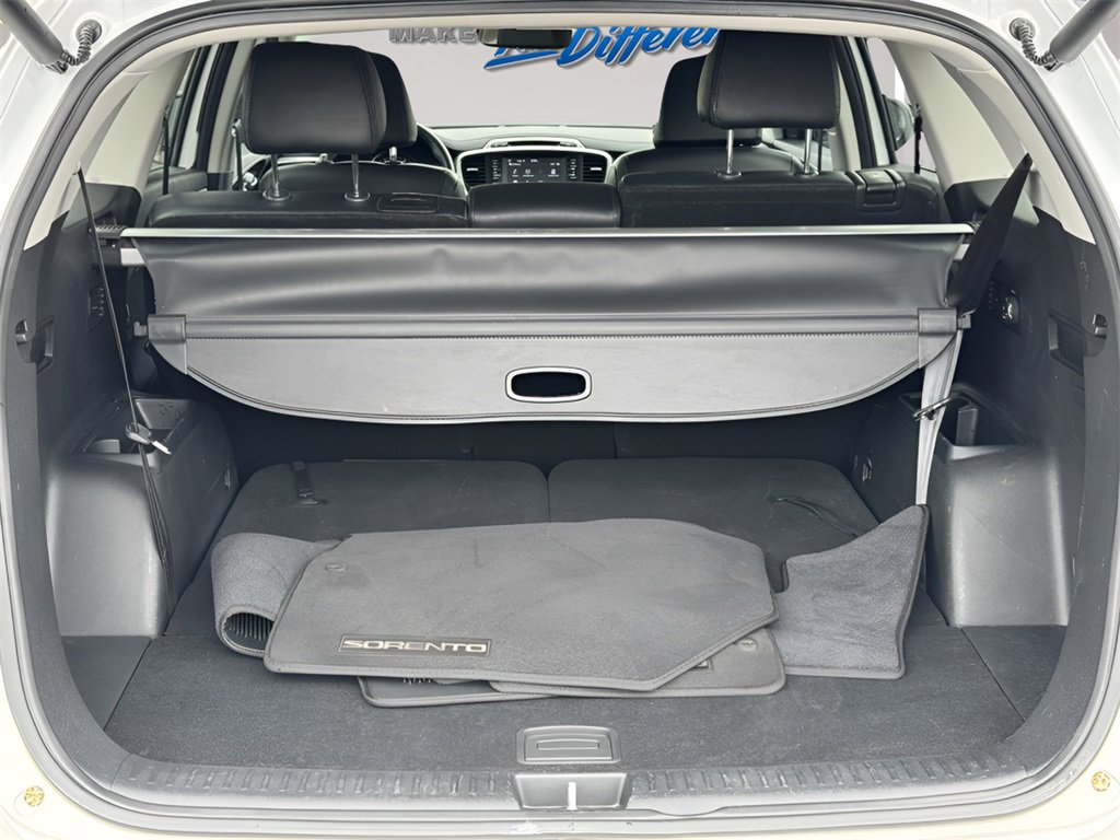 Used 2019 Kia Sorento EX image 20