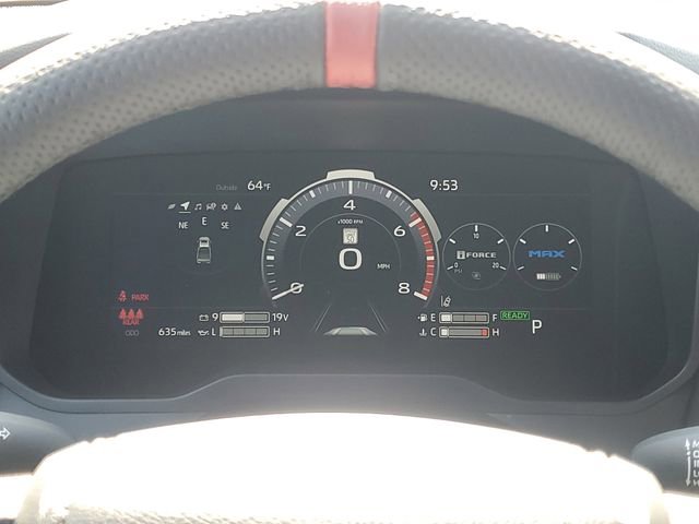 New 2025 Toyota Tundra TRD Pro image 18